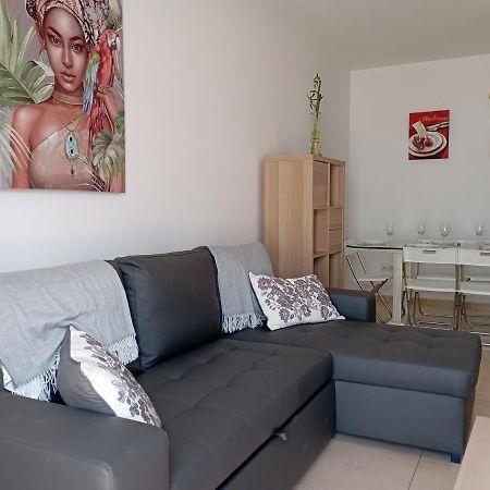 Ferienwohnung Kiltankin Beag Costa Teguise Exterior foto