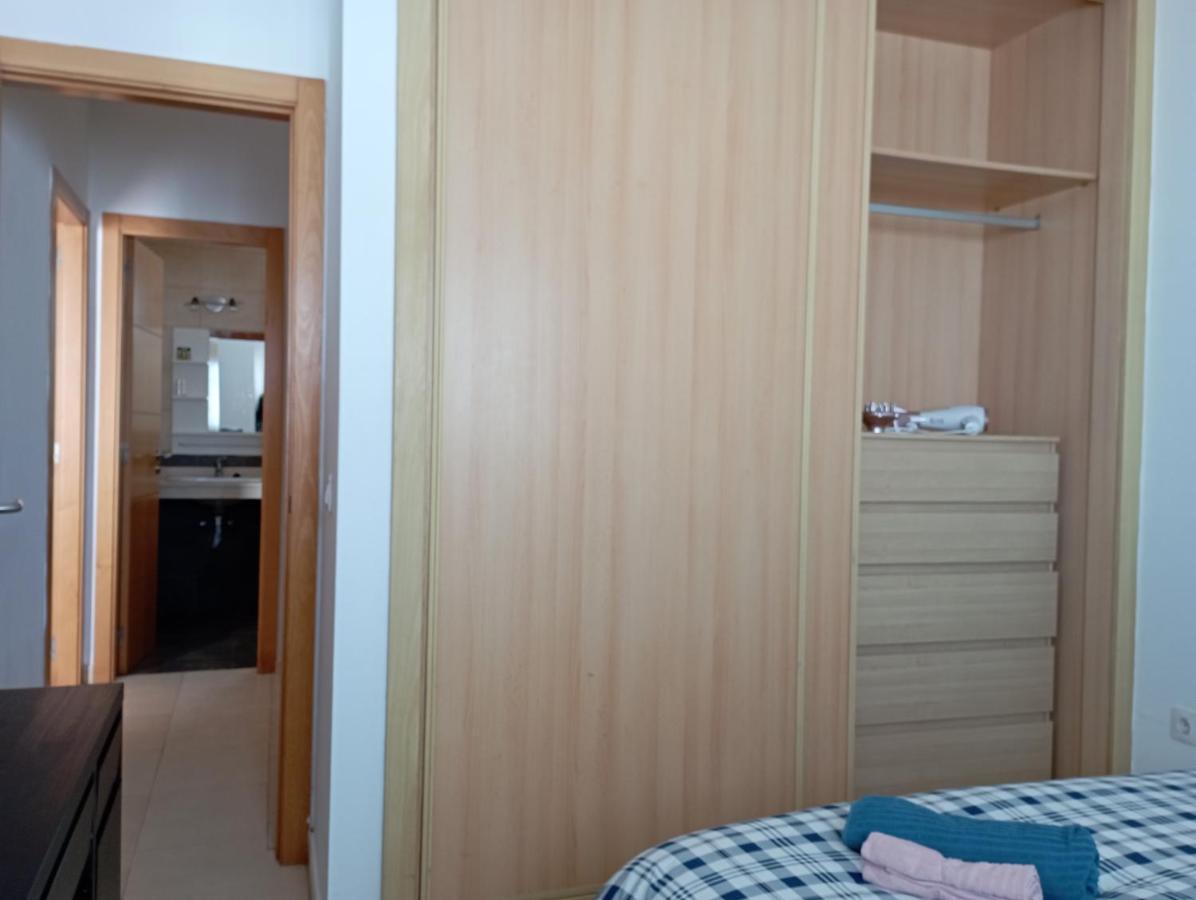 Ferienwohnung Kiltankin Beag Costa Teguise Exterior foto