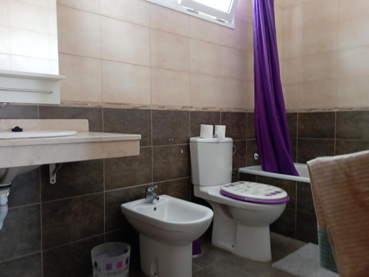 Ferienwohnung Kiltankin Beag Costa Teguise Exterior foto