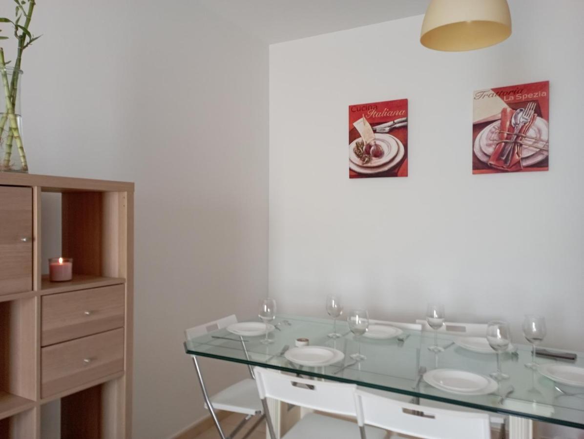 Ferienwohnung Kiltankin Beag Costa Teguise Exterior foto