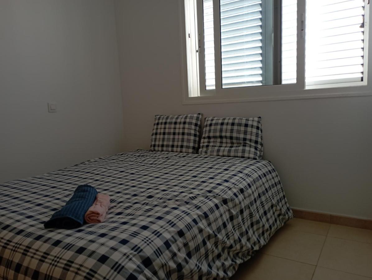 Ferienwohnung Kiltankin Beag Costa Teguise Exterior foto