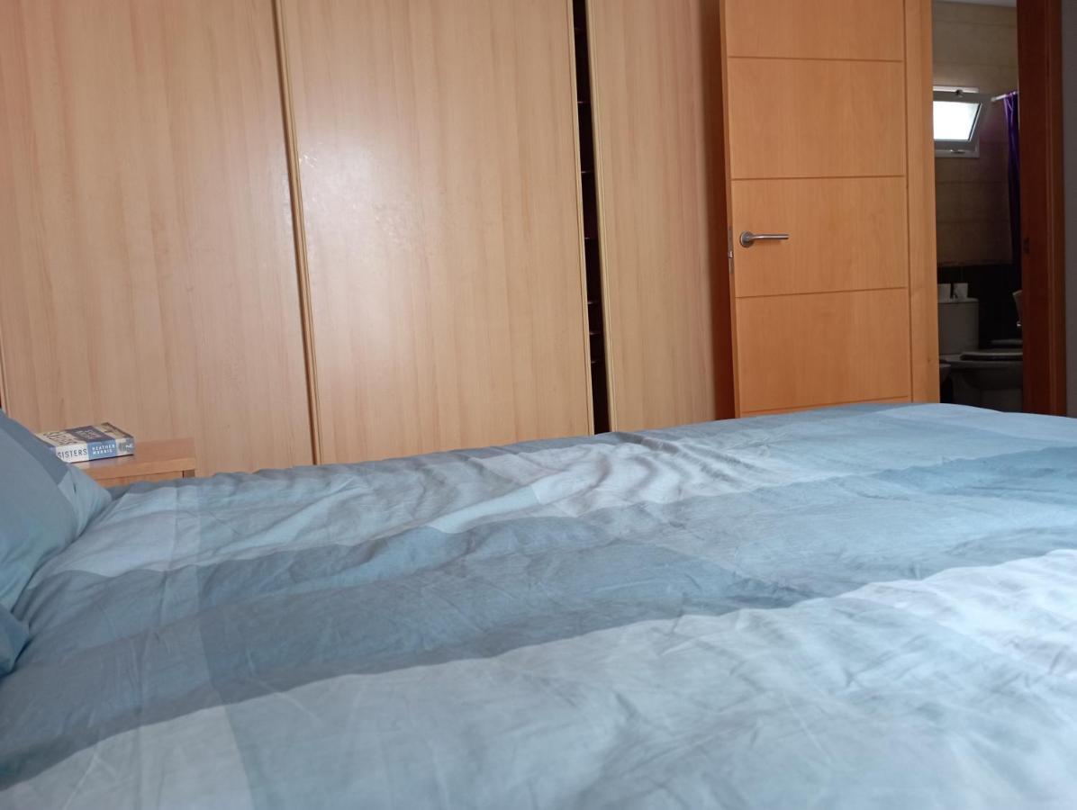 Ferienwohnung Kiltankin Beag Costa Teguise Exterior foto