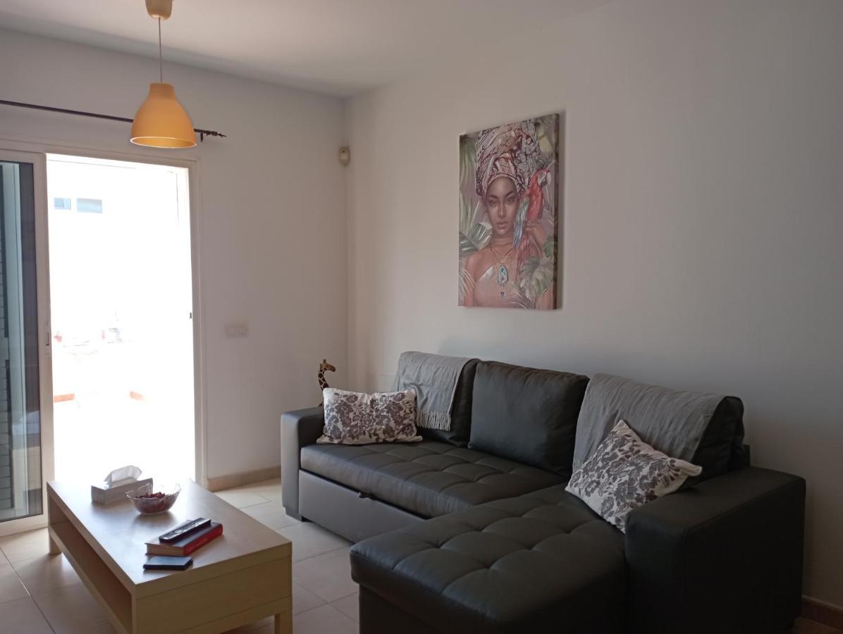 Ferienwohnung Kiltankin Beag Costa Teguise Exterior foto