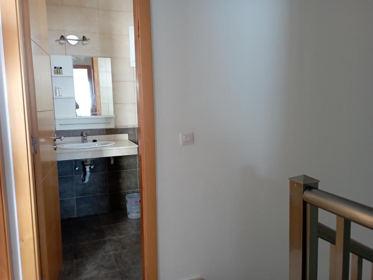 Ferienwohnung Kiltankin Beag Costa Teguise Exterior foto
