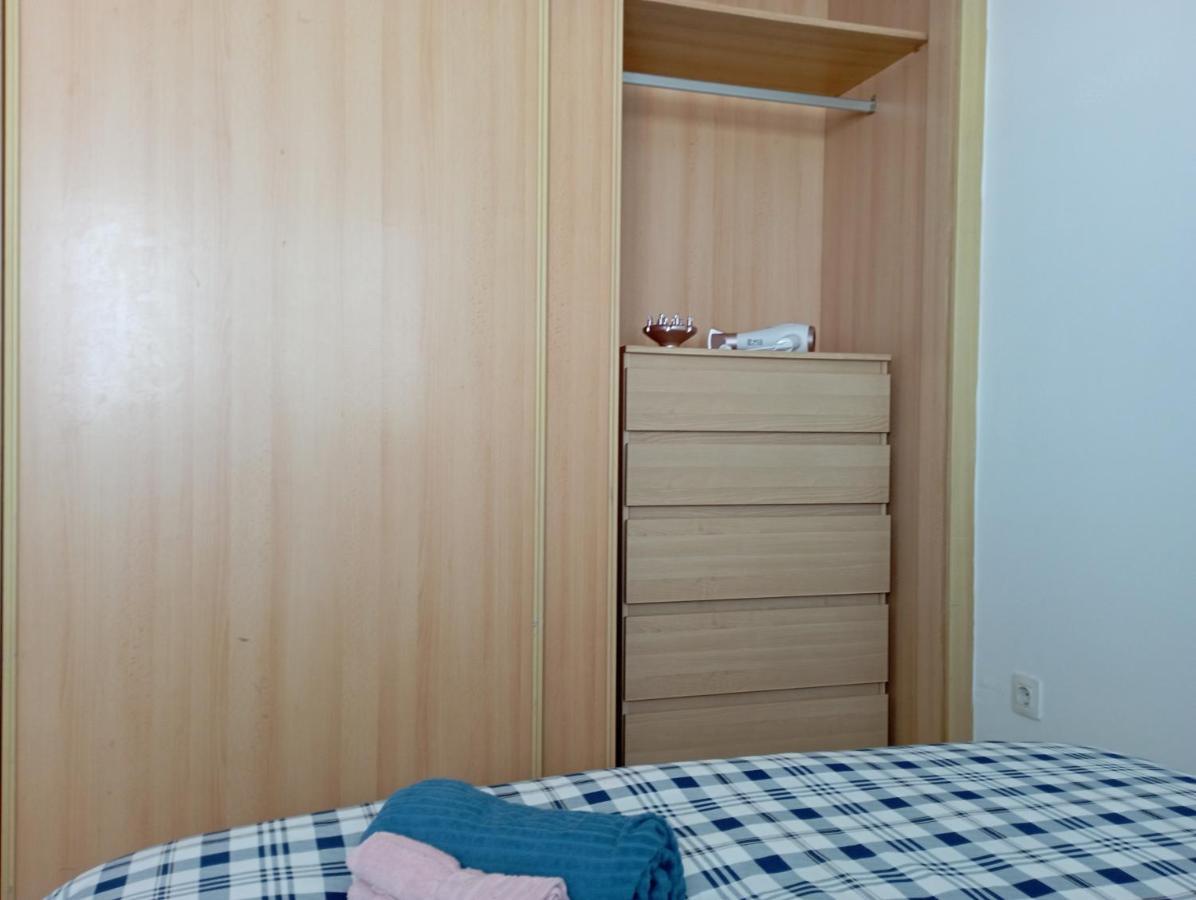 Ferienwohnung Kiltankin Beag Costa Teguise Exterior foto
