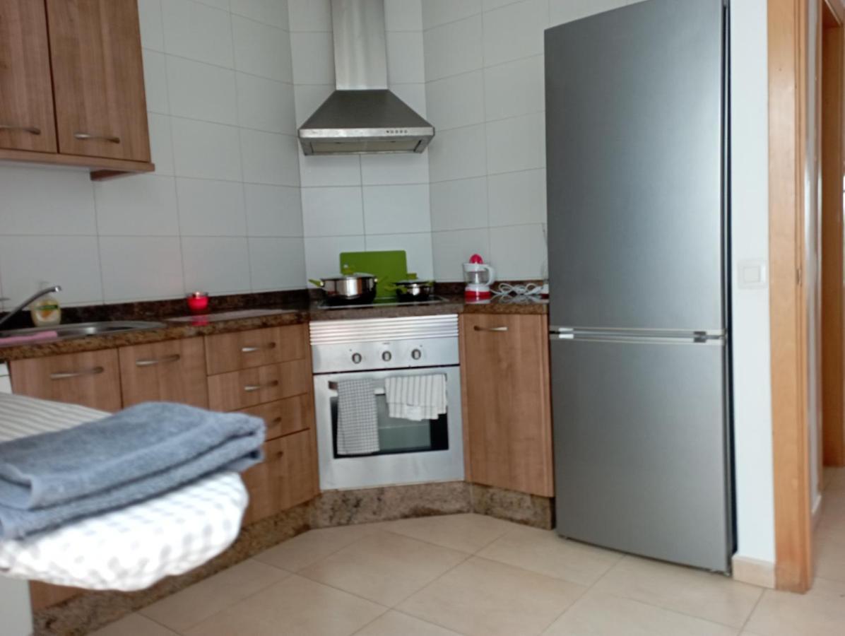 Ferienwohnung Kiltankin Beag Costa Teguise Exterior foto