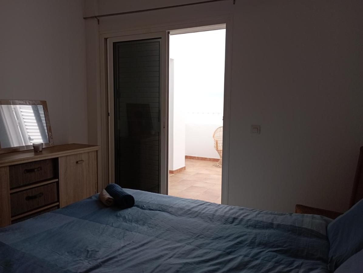 Ferienwohnung Kiltankin Beag Costa Teguise Exterior foto
