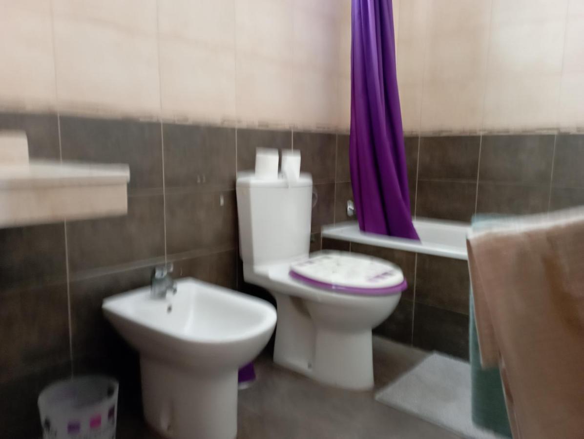 Ferienwohnung Kiltankin Beag Costa Teguise Exterior foto