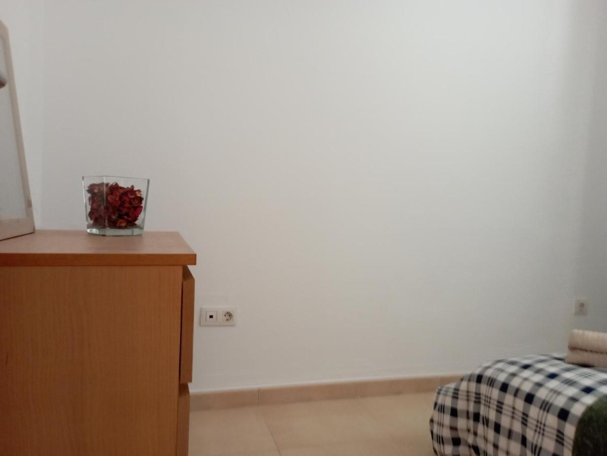 Ferienwohnung Kiltankin Beag Costa Teguise Exterior foto