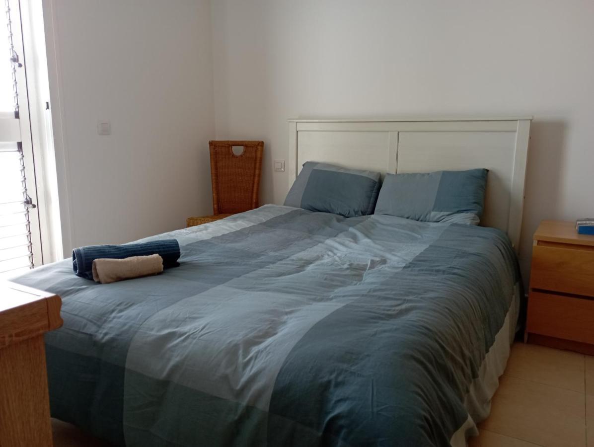 Ferienwohnung Kiltankin Beag Costa Teguise Exterior foto