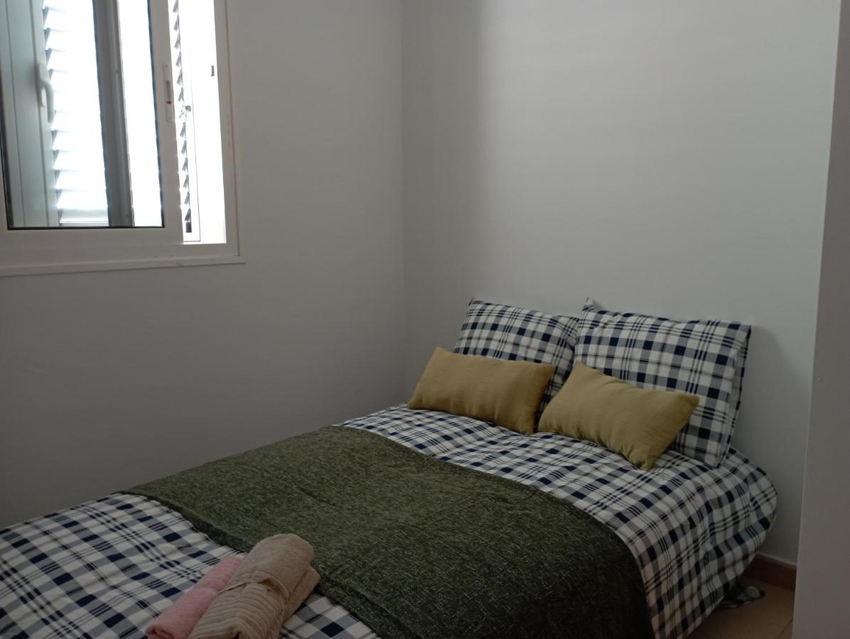 Ferienwohnung Kiltankin Beag Costa Teguise Exterior foto