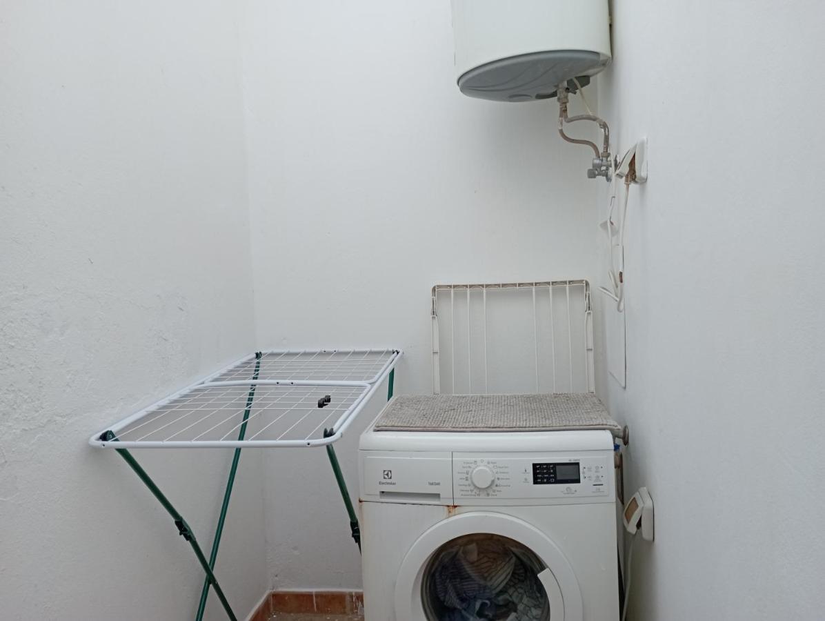Ferienwohnung Kiltankin Beag Costa Teguise Exterior foto