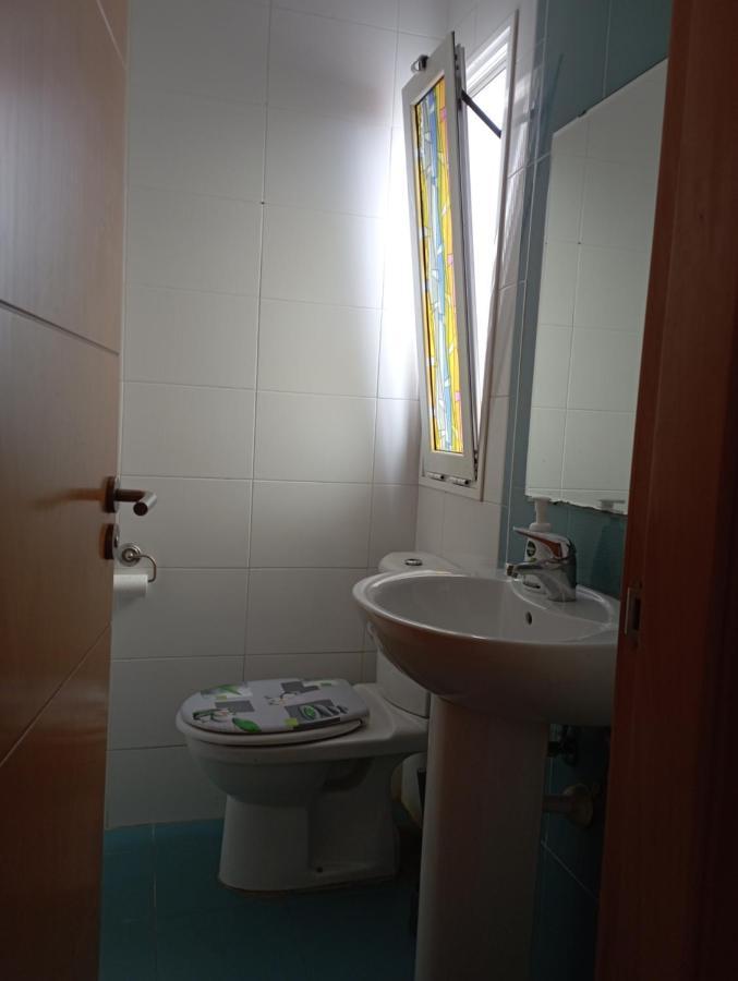Ferienwohnung Kiltankin Beag Costa Teguise Exterior foto