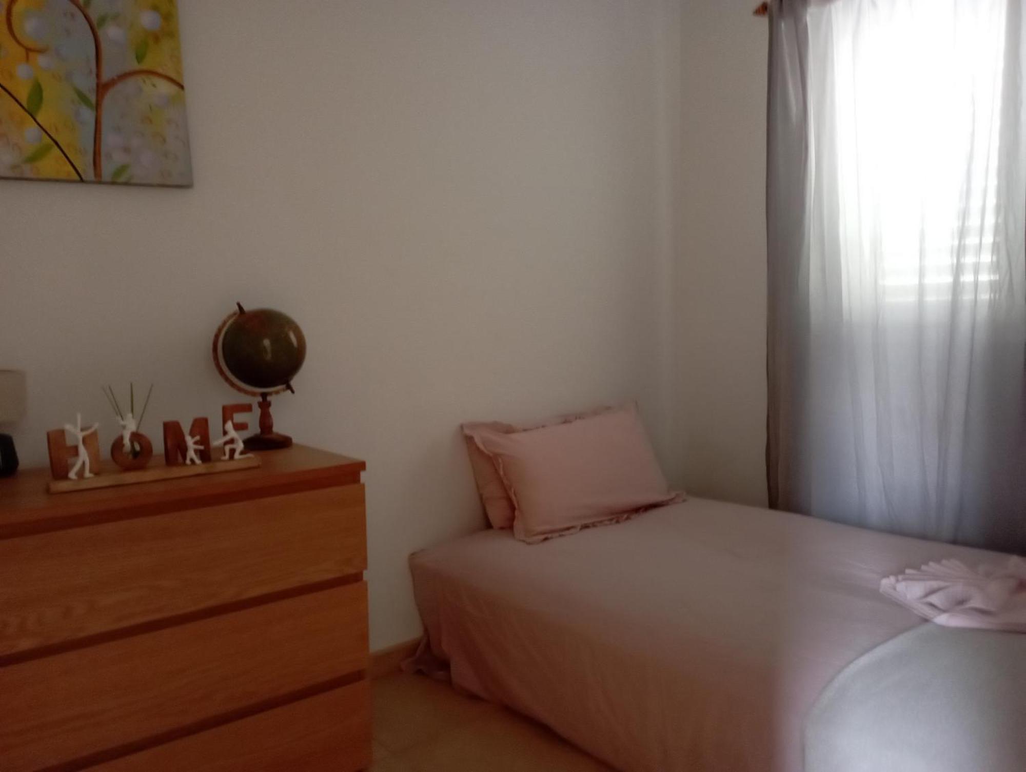 Ferienwohnung Kiltankin Beag Costa Teguise Exterior foto